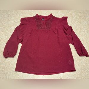 Women’s Blouse Size XS